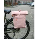 PT01 Fiets Rugzak - Powder Pink- Laptopvak