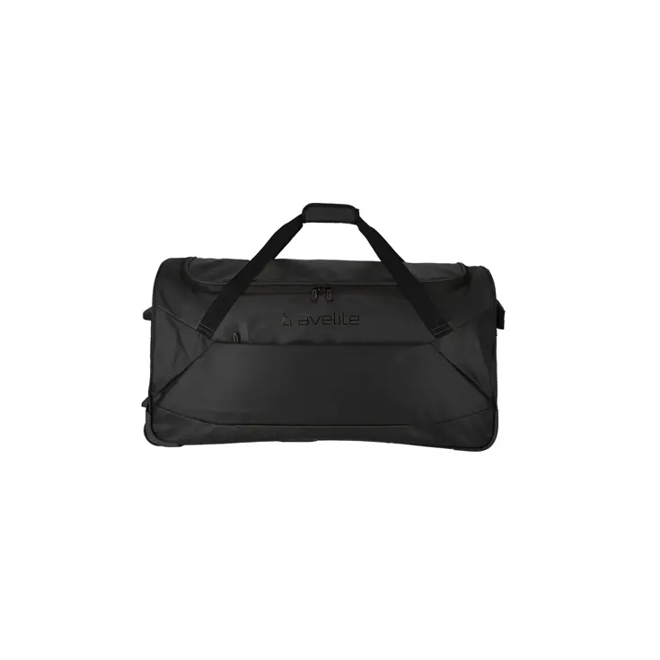 Basics Trolley Travel Bag  | 97 L
