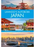 Lannoo's autoboek Japan