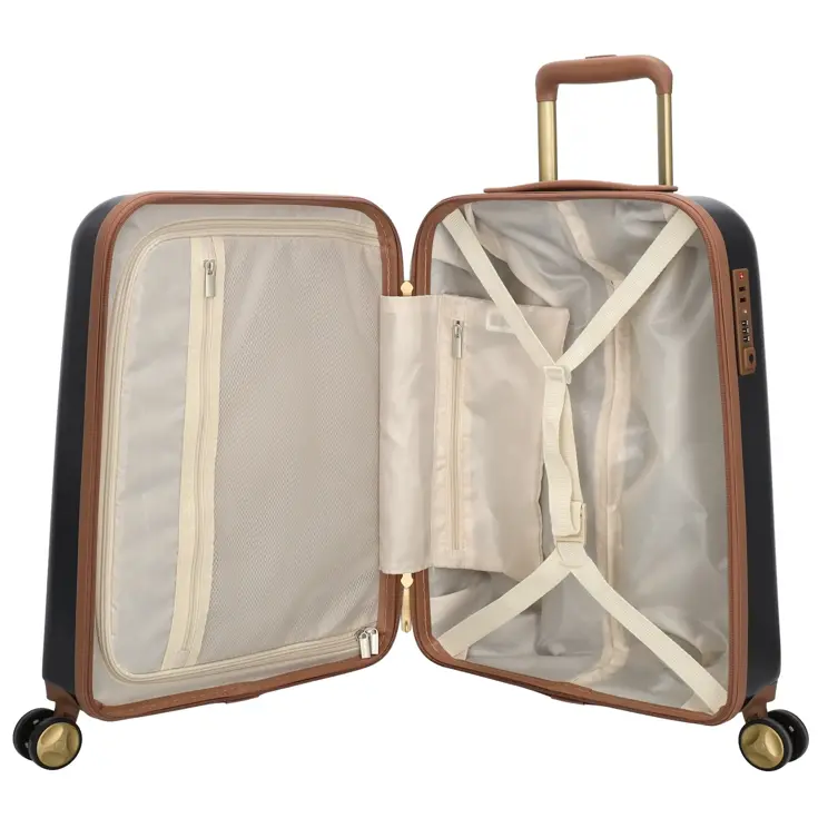 Capetown - Handbagagekoffer - 55cm - 42L