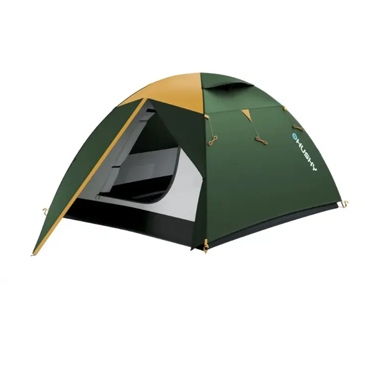 Boyard 4 Classic - lichtgewicht tent - 4 persoons