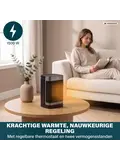 Keramische Heater Kachel 1500 Watt