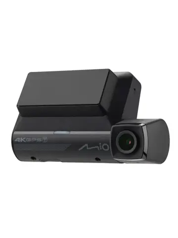 MiVue 955W 4K UHD dashcam