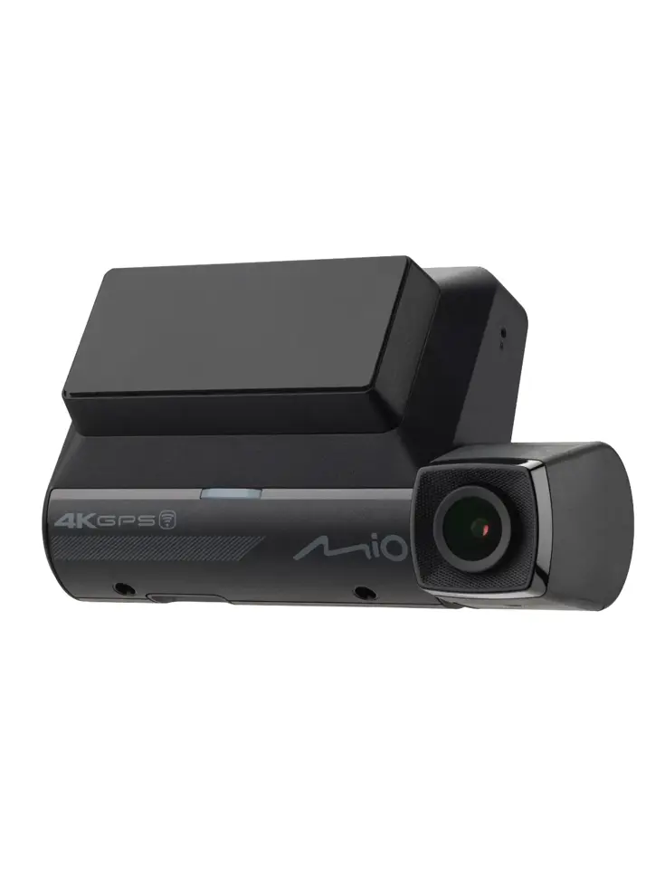 MiVue 955WD 4K UHD dual dashcam