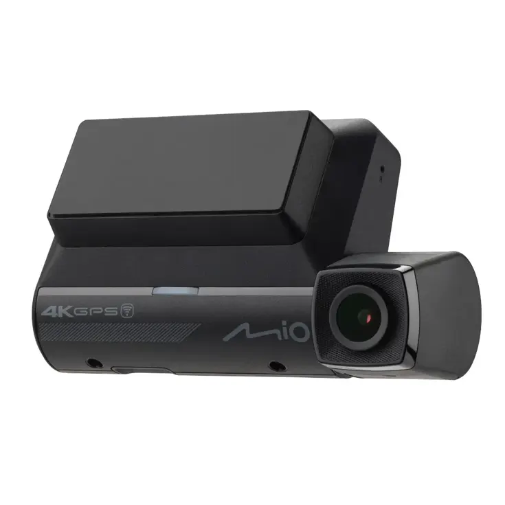 MiVue 955W 4K UHD dashcam