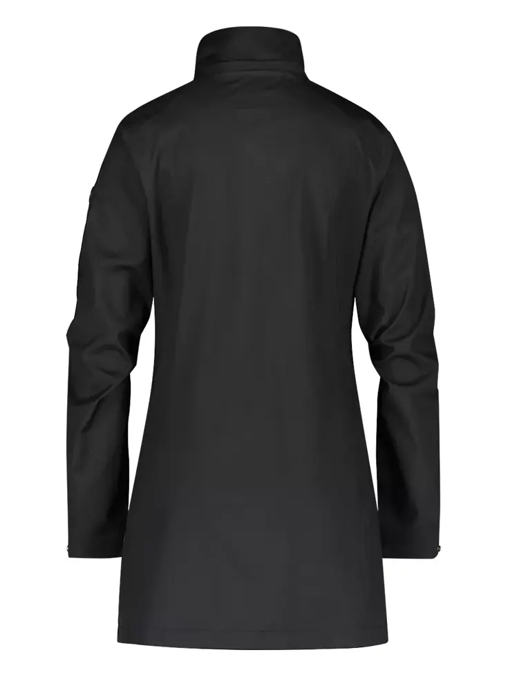 Macae – Parka Dames – Waterdicht