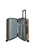 Edmonton - Middelgrote koffer - 67cm - 71L