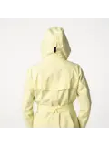 Trench Coat Long - Regenjas Dames