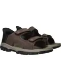Slip-Ins Relaxed Fit Tresman Sandalen Heren