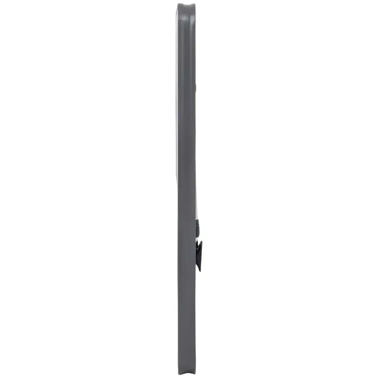 Tafel AL/245 80x61 cm Grijs