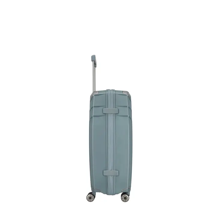 Elvaa 4 Wiel Trolley L  | 102 L