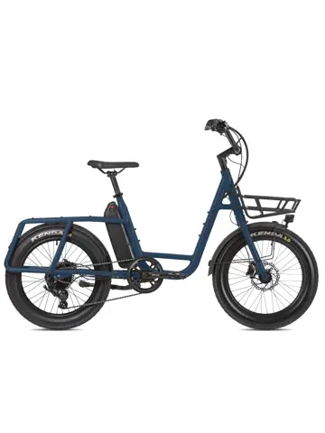 Villette Citadin Plus