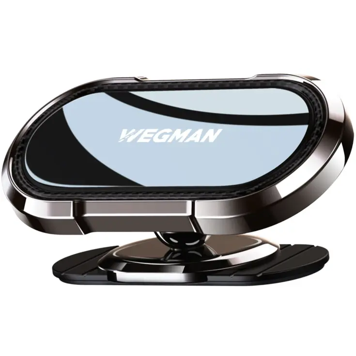 Magnetische Telefoonhouder Auto - Dashboard