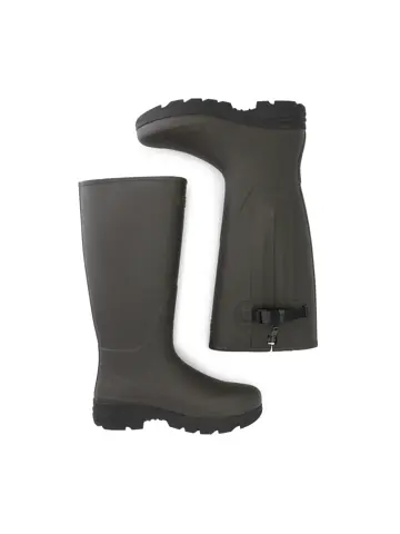 Glendale - Heren hoge regenlaars - Travelin'