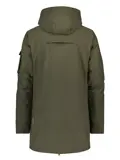 Tex – Parka heren – Human Nature