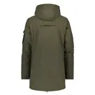 Tex – Parka heren – Human Nature