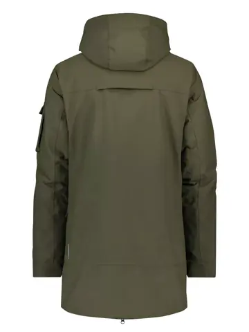 Tex – Parka heren – Human Nature