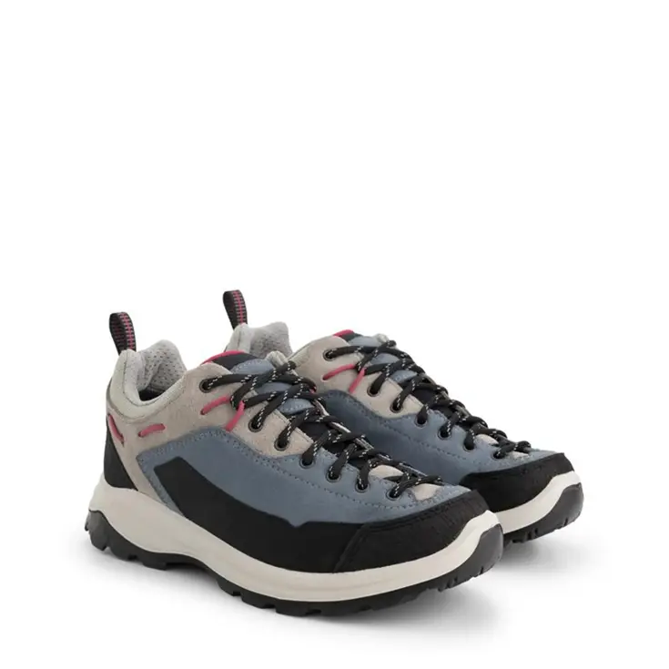 Kittila Dames - Lage wandelschoenen - Waterdicht