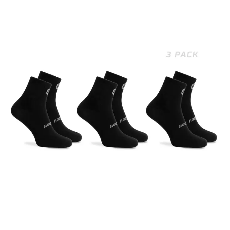 Core - Fietssokken 3-pack Kind