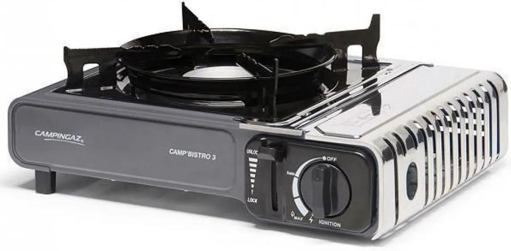 Camp Bistro 3  -1-pits- 2200 Watt