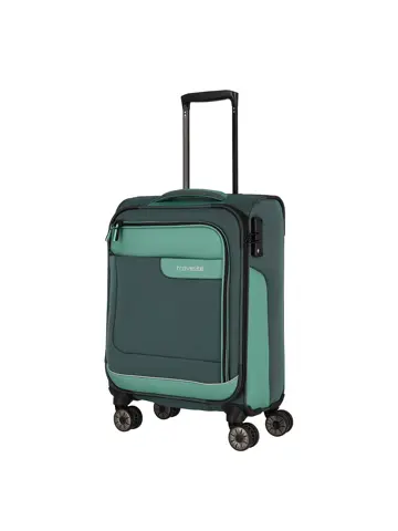 Viia 4 Wheel Trolley S  | 34 L
