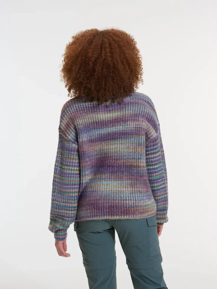 Baiano - Trui dames - Human Nature