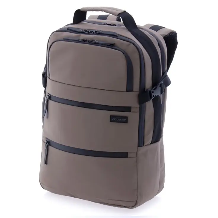 Vogart - Camper - Laptoprugzak 15inch