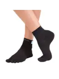 Outdoor Liner Trainer teensokken