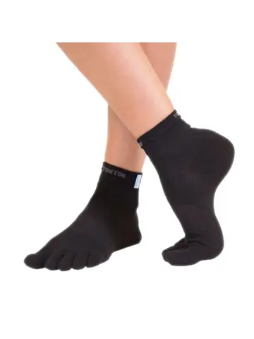 Outdoor Liner Trainer teensokken