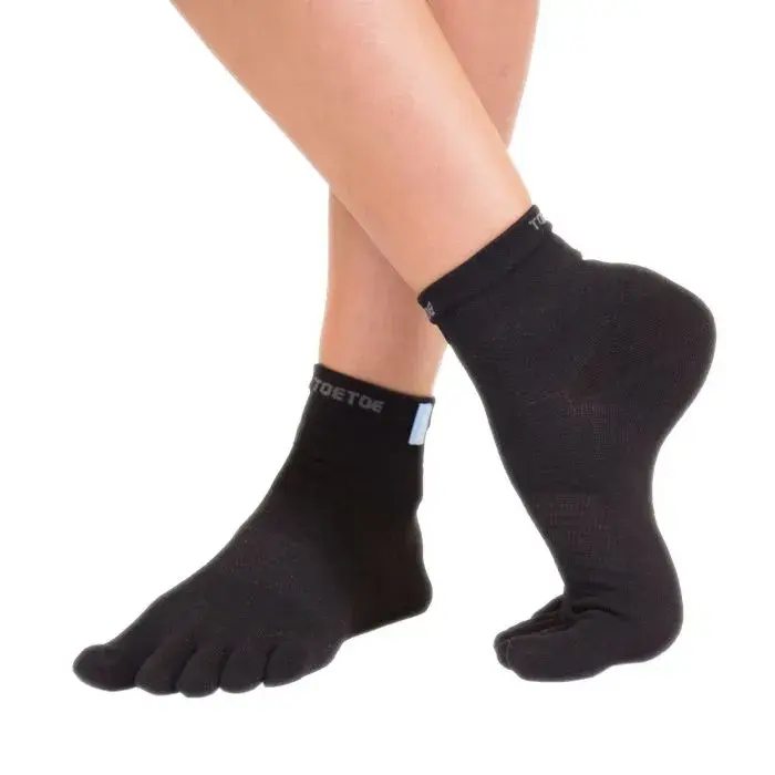 Outdoor Liner Trainer teensokken