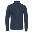 Tijn - Vest Heren
