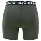 3-Pack Performance Boxers Heren - Björn Borg