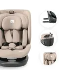 Cassie Luxe i-size/Isofix Autostoel - 360° rotatie