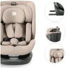 Cassie Luxe i-size/Isofix Autostoel - 360° rotatie