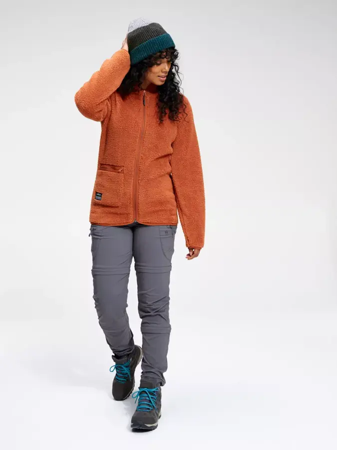 Caroni – Vest Dames