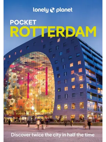 Reisgids Pocket Rotterdam 2