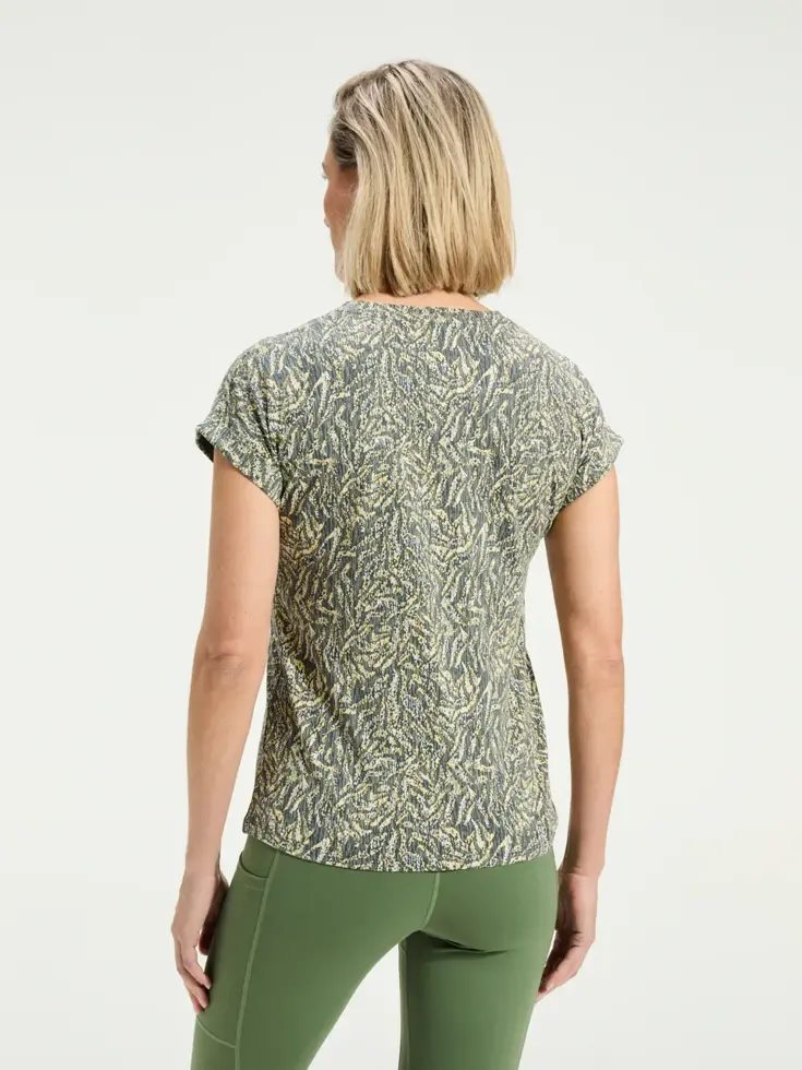 Banzi - T-shirt dames - Human Nature