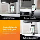 R2B Telefoonhouders Auto - Raam en Dashboard