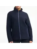 Wollen vest Beata dames
