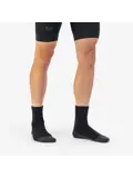 Wollen Winter Fietssokken