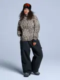 2L Insulated - Dames - Ski-jas