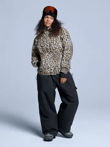 2L Insulated - Dames - Ski-jas