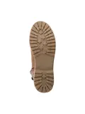 Kongsmark Dames - Veterboots - Wol