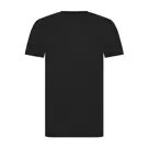 TOBY - Merinowol T-shirt Heren Bamboo Basics