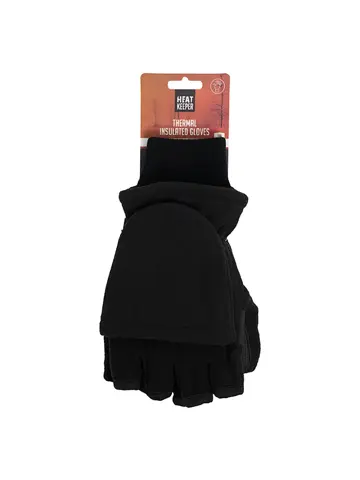 Afneembare Top - Handschoenen