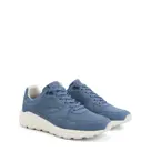 Raunds Heren - Vrijetijdsschoen - Nubuck