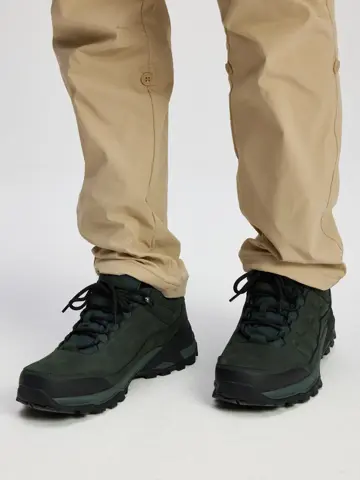 Tilson - Lage wandelschoenen heren - Human Nature