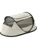 BabyBox Campingbedje - baby tentje - 50% UV