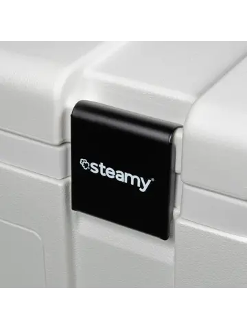 Steamy Marine Pro 120 Koelbox - 120L