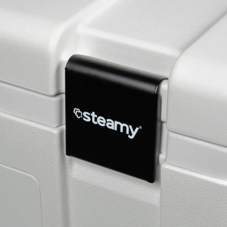 Steamy Marine Pro 120 Koelbox - 120L